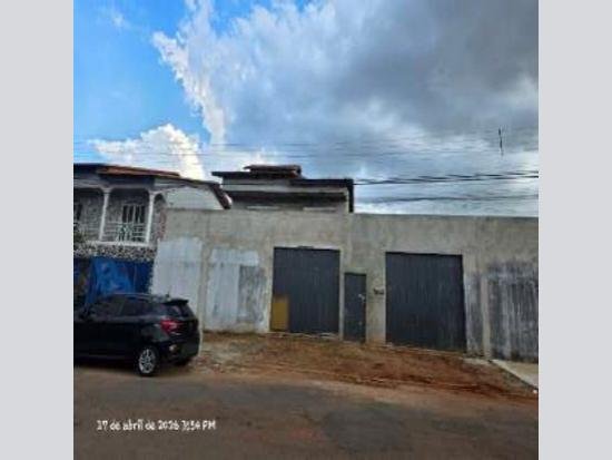 Imagem leilão