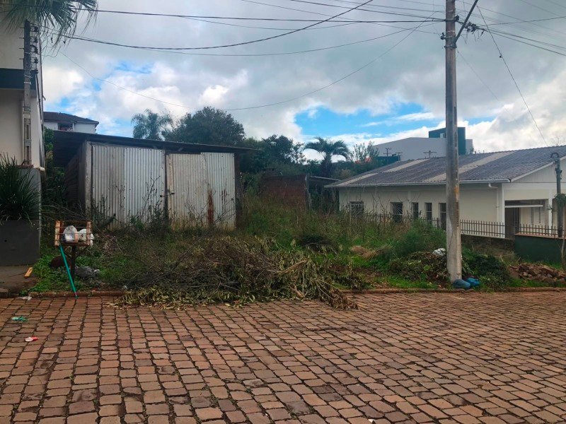 TERRENO URBANO, CONSTITUÍDO DO LOTE URBANO Nº A-3, em CONSTANTINA/RS em Constantina/RS - foto 8