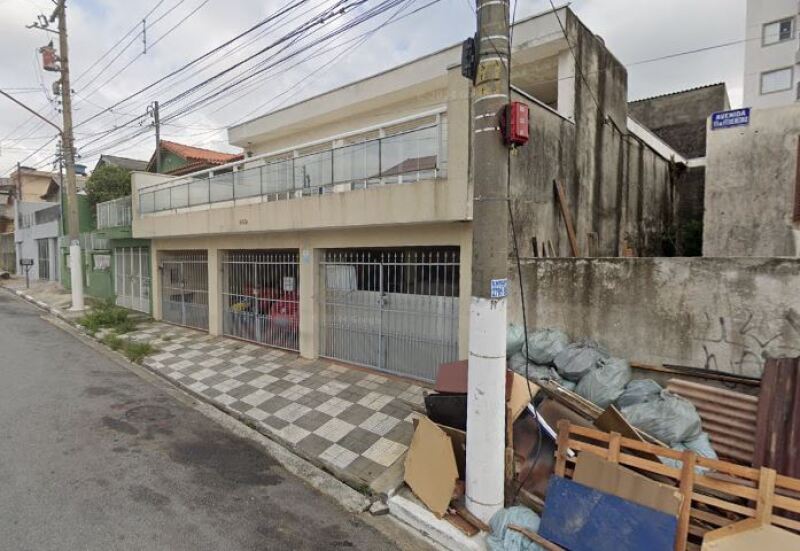 Imagem leilão