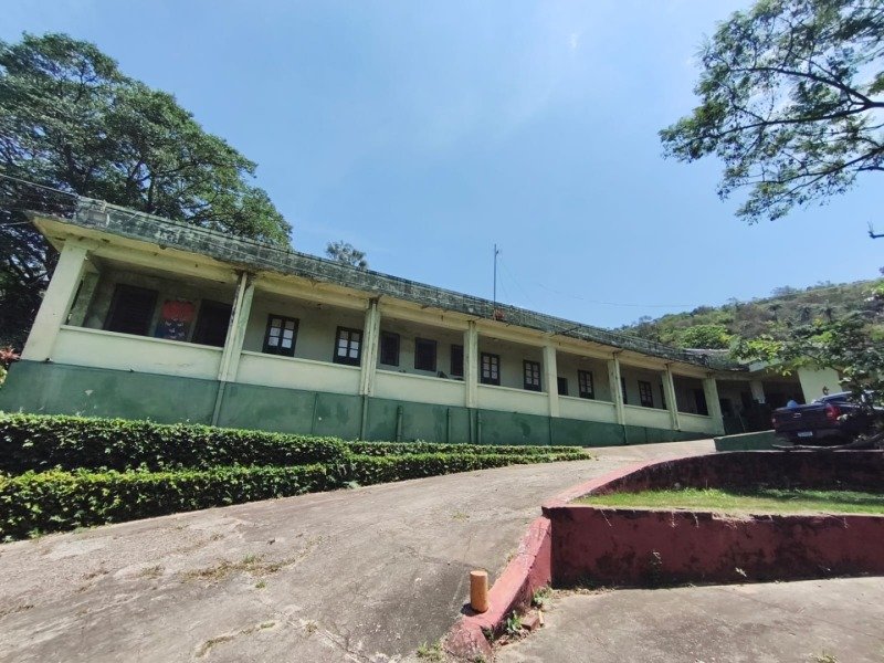 FAZENDA ROÇA GRANDE 31,40h - SABARÁ/MG em Sabará/MG