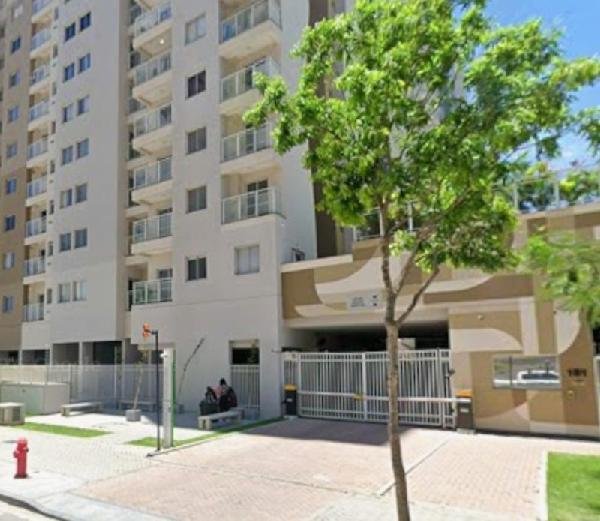 Apartamento, 51.00 de área total, 51.00 de área privativa, 0.00 de área do terreno,  2 qto em Rio de Janeiro/RJ