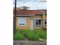 Casa 401-A - 43,48m² - Terreno - 341,00m² - Vila Três Marias em Esteio/RS