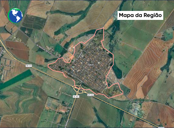 Imagem leilão