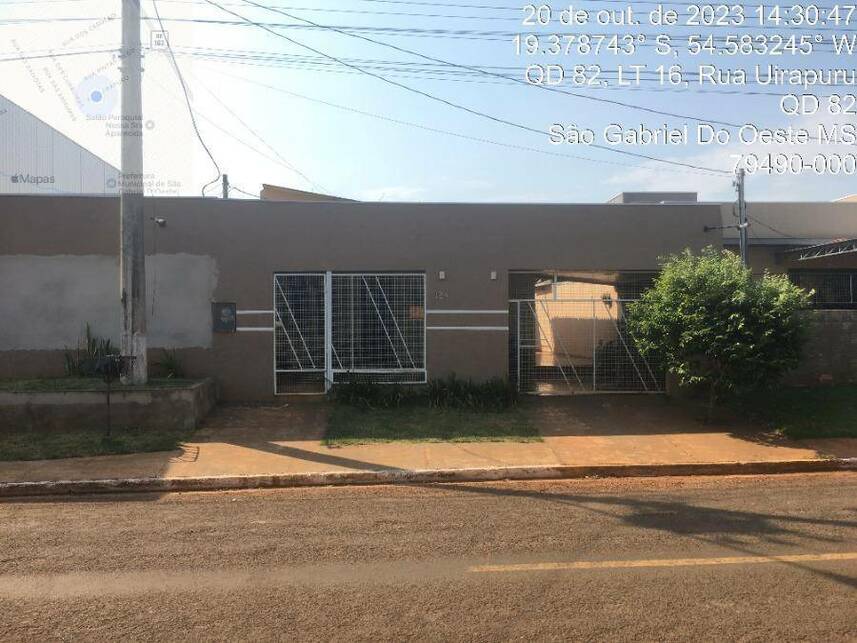 Imagem leilão