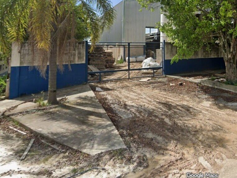 FALÊNCIA LATICÍNIOS DONA BEJA - Área de 3.958m² localiz.. em Araxá/MG - foto 7