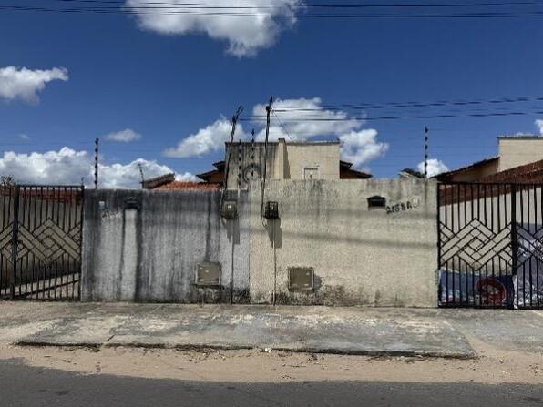 Imagem leilão