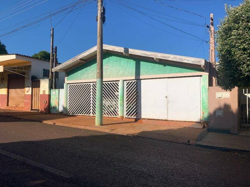 Imagem leilão
