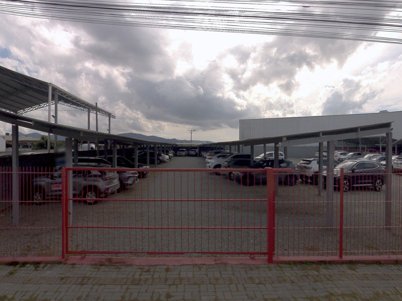 TERRENO URBANO COM ÁREA DE 684,05M² EM NAVEGANTES/SC. em Navegantes/SC - foto 3