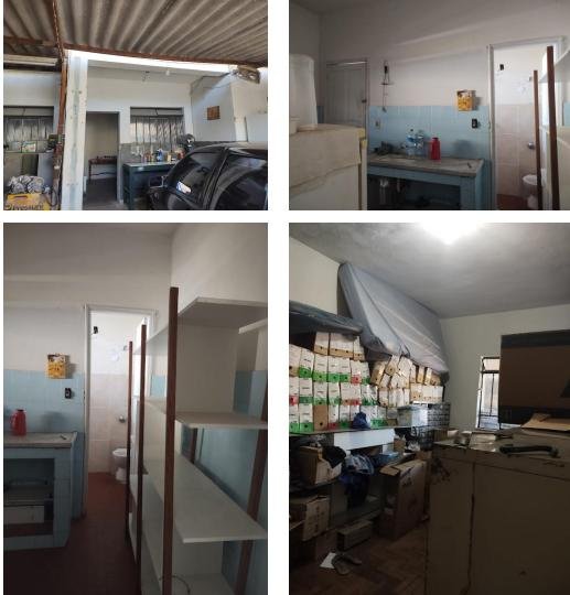 Imóvel Comercial c/ 02 pavimentos em terreno de 300m² | B. Paraíso, Belo Horizonte/MG em Belo Horizonte/MG - foto 3