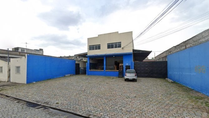 Imagem leilão