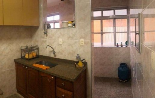 
                        Apartamento, 54,40m², Praia do Tombo, Guarujá/SP em Guarujá/SP - foto 17