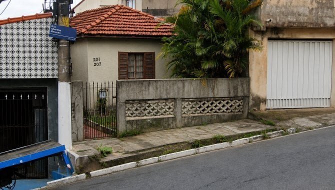 Imagem leilão