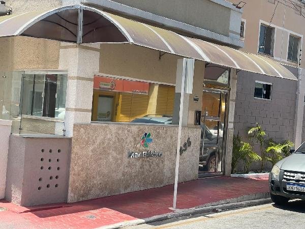 Apartamento, 44.28 de área total, 44.28 de área privativa, 0.00 de área do terreno,  2 qto em Macaé/RJ