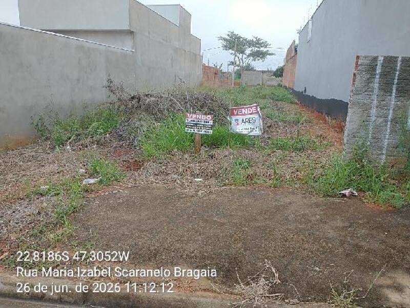 Terreno em Nova Odessa/SP - foto 1