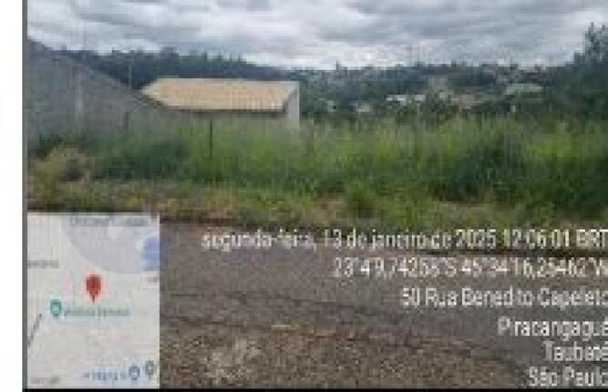 Imagem leilão