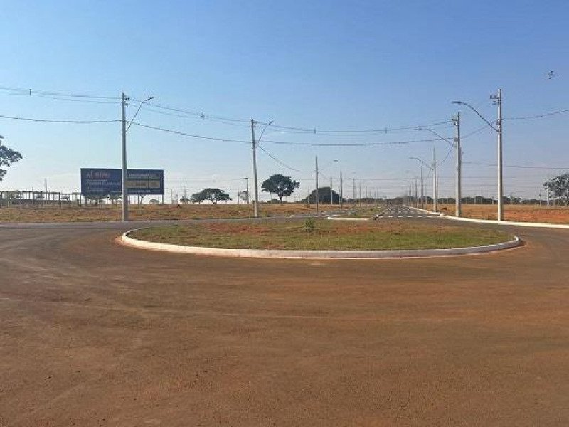 Lote, Residencial, Loteamento Jardim das Acácias II em Tupaciguara/MG - foto 3