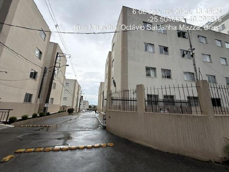 Apartamento em Curitiba/PR