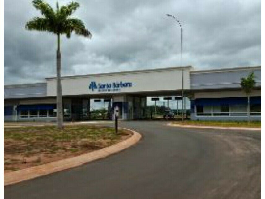Imagem leilão