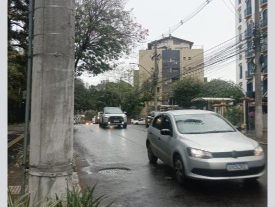 Imagem leilão