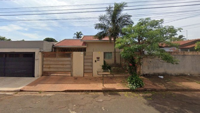 Imagem leilão