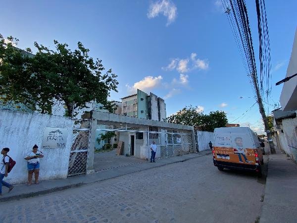 Apartamento, 0.00 de área total, 44.15 de área privativa, 0.00 de área do terreno,  2 qto( em Paulista/PE