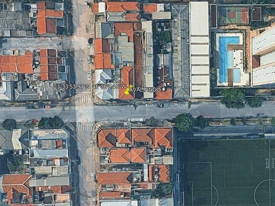 Imagem leilão