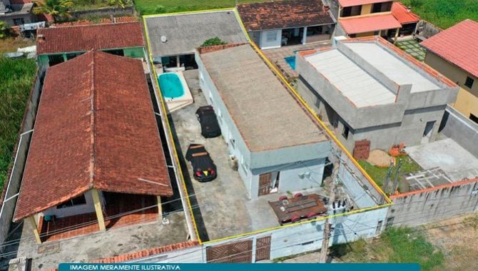 Imagem leilão