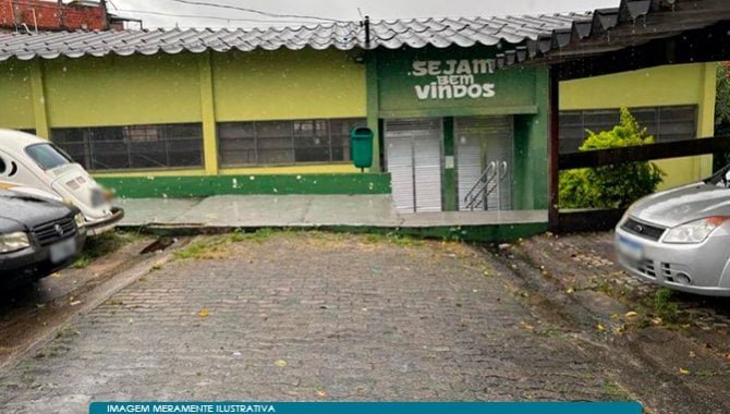 Imagem leilão