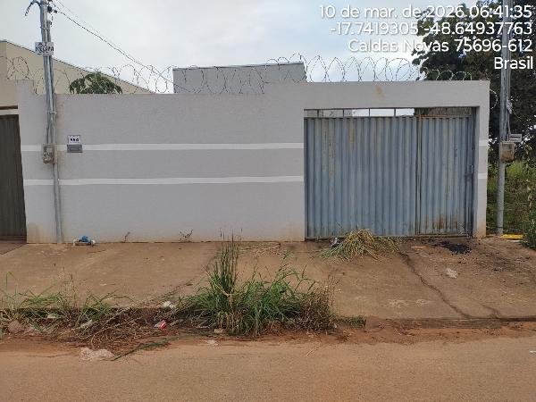 Imagem leilão