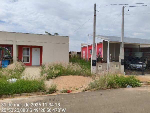 Imagem leilão