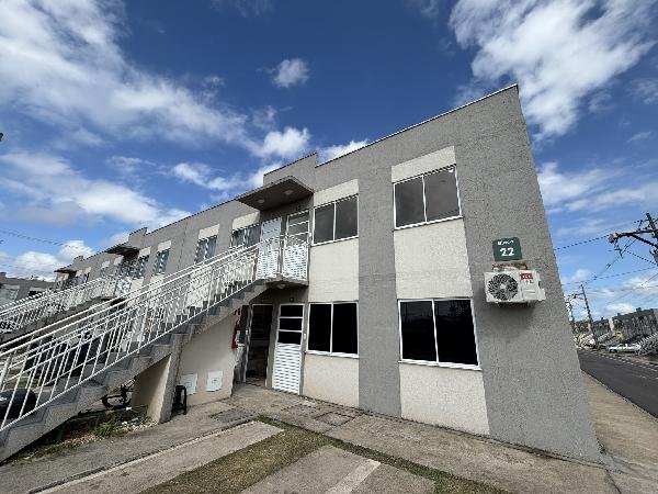 Apartamento, 114.65 de área total, 52.82 de área privativa, 0.00 de área do terreno,  2 qt em Ananindeua/PA