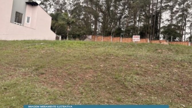 Imagem leilão