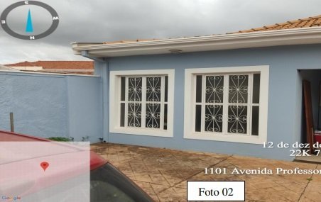 
                        Nua propriedade de um Imóvel Residencial, 322m², Araraquara/SP em Araraquara/SP - foto 3