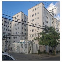 Imagem leilão