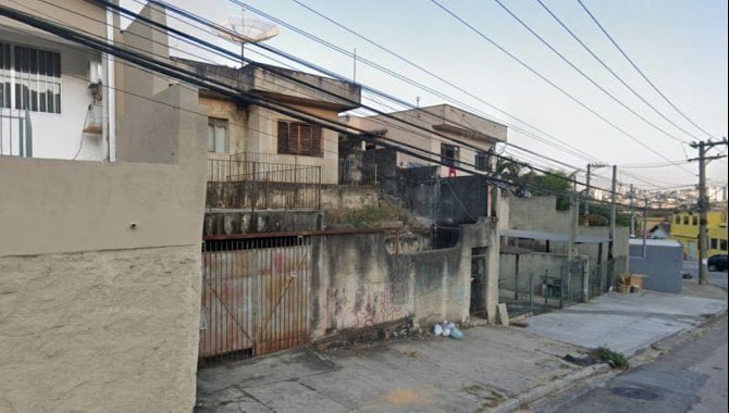 Imagem leilão