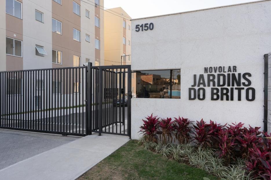 Apartamento - 43,94m² de área privativa - RIO DE JANEIRO/RJ em Rio de Janeiro/RJ - foto 2