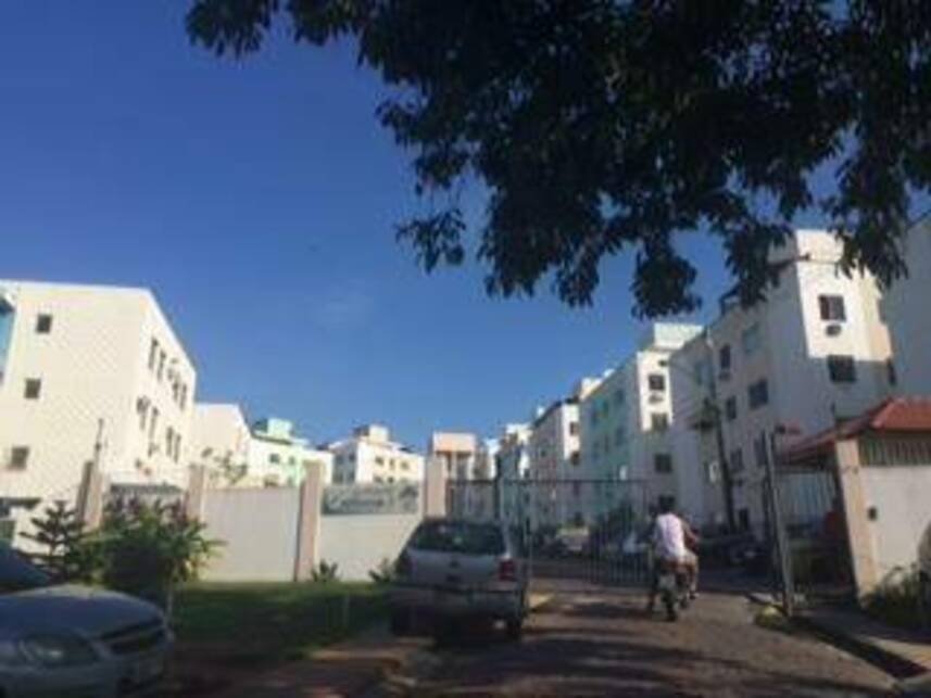 Imagem leilão
