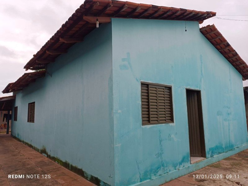 Imóvel na Rua Nova, Loteamento Planalto em Araguaina -TO em Araguaína/TO - foto 3