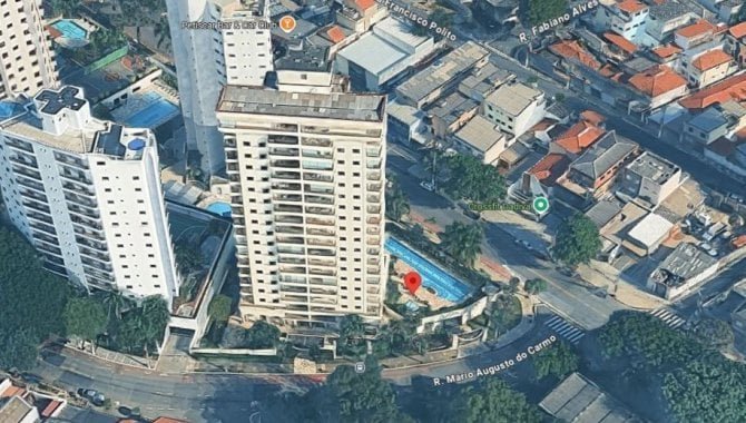 Imagem leilão
