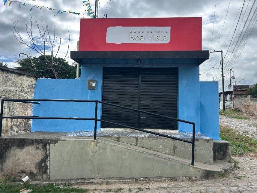 Imagem leilão