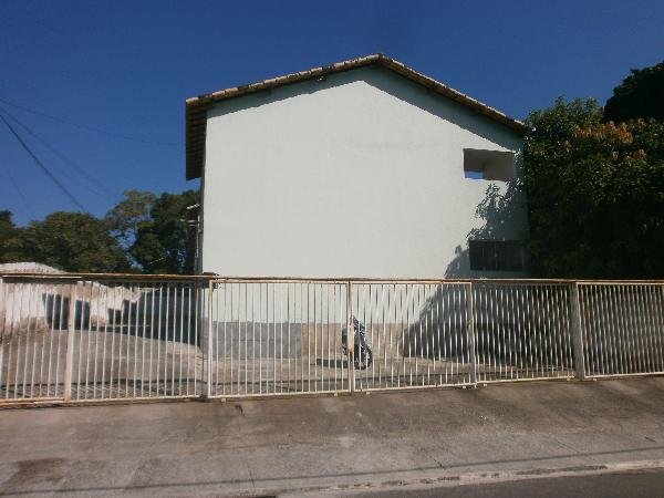 Casa, 0.00 de área total, 72.09 de área privativa, 143.42 de área do terreno,  2 qto(s), W em São Gonçalo/RJ