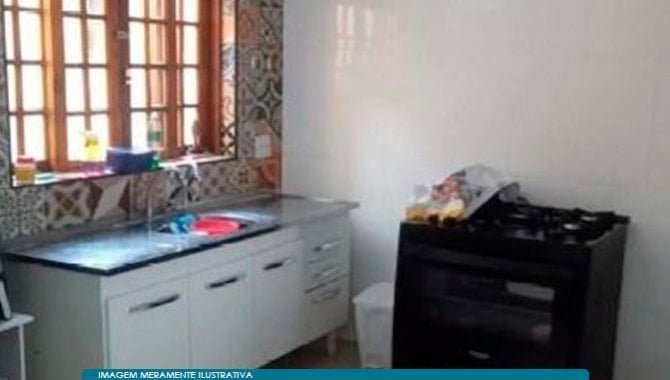 Imagem leilão
