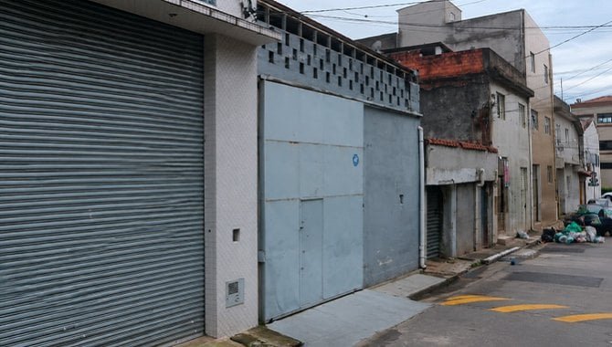 Imagem leilão