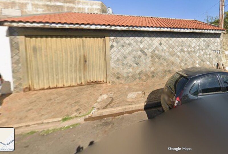CASA RESIDENCIAL localizada no Parque São Sebastião na .. em Ribeirão Preto/SP - foto 2