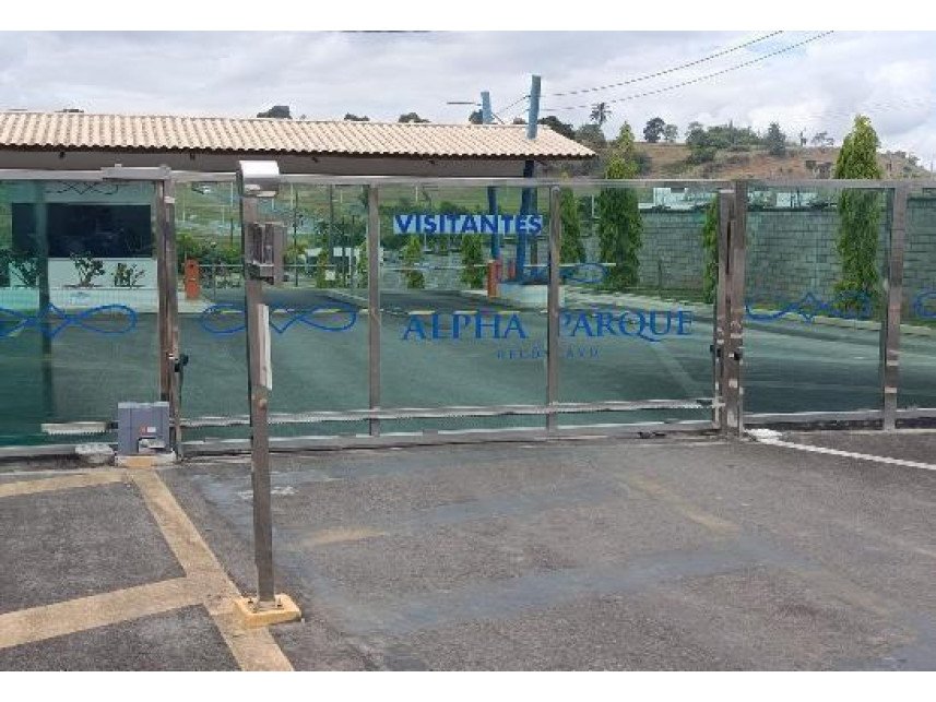 Imagem leilão