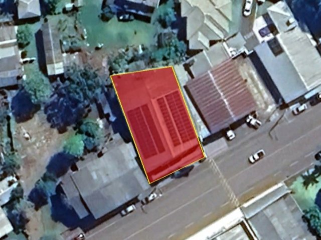 
                        Imóvel Comercial, 494,12m², Centro, Irati/SC                     em Irati/SC - foto 3