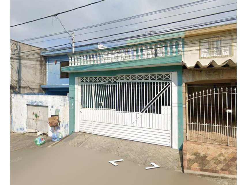 Imagem leilão