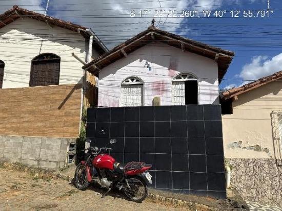Imagem leilão