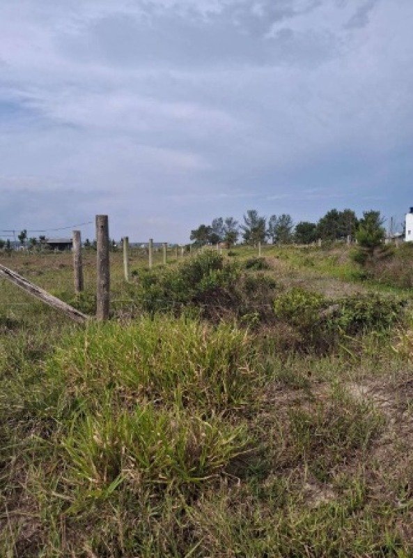 Terreno em Balneário Gaivota/SC