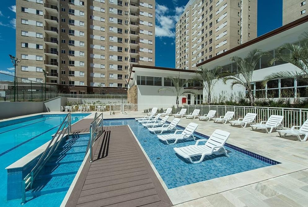 Apartamento - 48m² de área privativa, com vaga de garagem - OSASCO/SP em Osasco/SP - foto 5